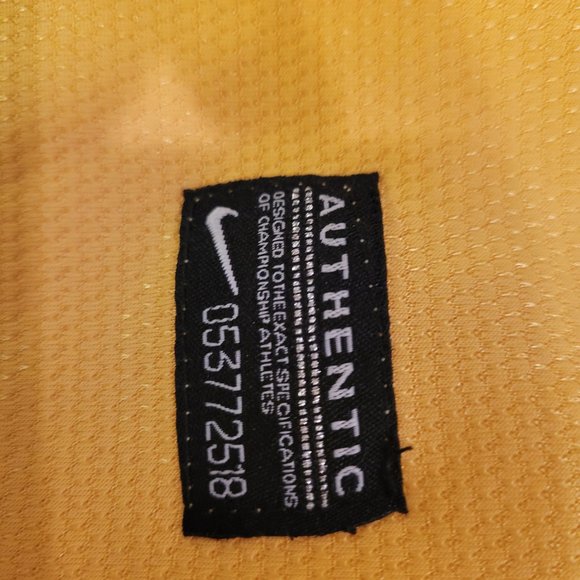Nike Dri-fit Juventus jersey - Picture 2 of 2